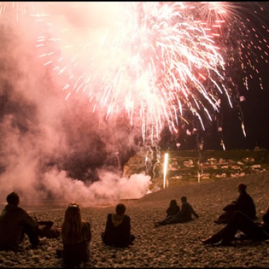 feu-dartifice-sur-de-la-plage-juillet-2007-jean-gaumy